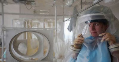 Ebola outbreak: WHO issues warning as second patient dies from deadly disease