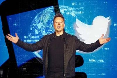 Twitter founder Jack Dorsey welcomes Elon Musk takeover