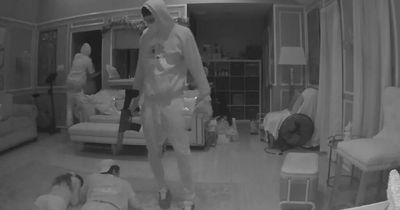 Helpless parents watch via Ring app as daughter held at gunpoint in home invasion