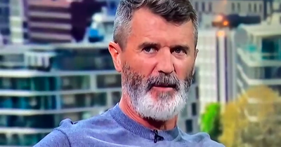 Roy Keane's most savage quotes as Hibs next manager favourite rails against Celtic, Rangers and Strachan