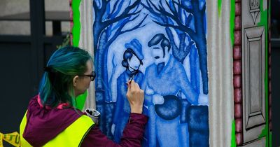 Dublin Canvas on the hunt for artists to transform city's electrical boxes