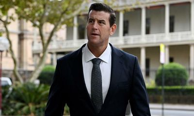 Ben Roberts-Smith defamation trial: former patrol commander denies ordering execution of elderly prisoner