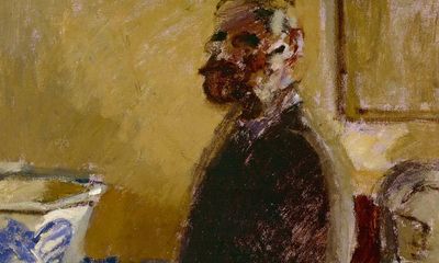 Walter Sickert review – serial killer, fantasist or self-hater? This hellish, brilliant show only leaves questions