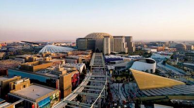Expo 2020 Dubai Awards $1.8 Bln in Contracts to SMEs