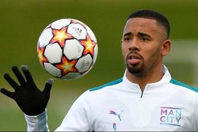 Gabriel Jesus is perfect fit for Mikel Arteta’s Arsenal revolution as Manchester City move for Erling Haaland