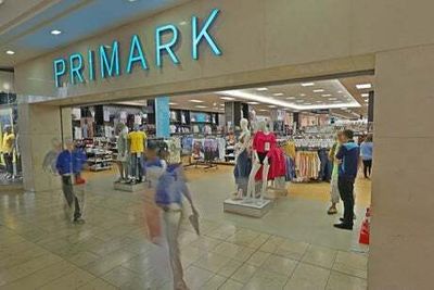 Back to the 70s: Primark to put prices up as boss warns on inflation spiral