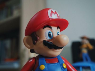 Nintendo Postpones Super Mario Movie Until April 2023