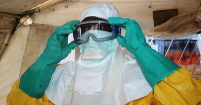 Ebola outbreak confirmed as WHO sounds alarm after second person dies from disease