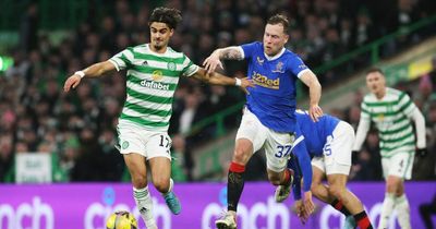 What channel is Celtic vs Rangers? Live stream, TV and kick off details for the Premiership derby clash