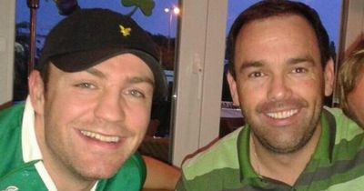 Boxer Matthew Macklin vows to Sky Sports that he has cut all ties with former 'best friend' Daniel Kinahan