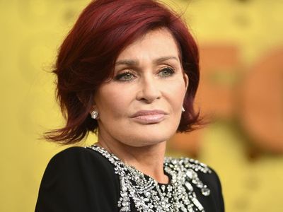 Sharon Osbourne slams Bella Hadid’s nose job at 14 as ‘irresponsible and ridiculous’