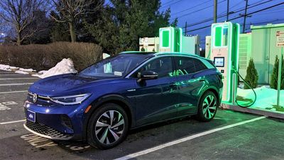 VW Group Charging Updates: Fixed Prices, Plug&Charge, More Stations