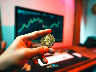 Analyst Sees Ethereum Set For $3,400 Level