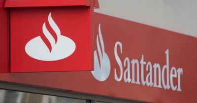 Santander insists it is committed to Lanarkshire despite cuts to opening hours