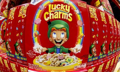 Magically suspicious: why are thousands claiming sickness after eating Lucky Charms?