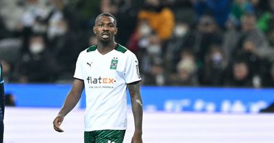 Marcus Thuram set to complete £15m transfer with Arsenal, Chelsea and Tottenham to do battle