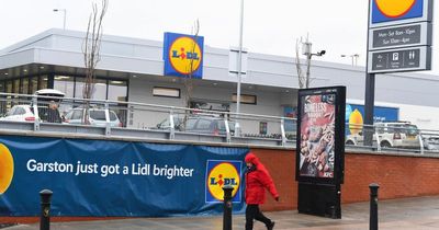 Lidl wants to open stores in 14 new areas of Liverpool