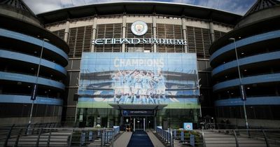 How to watch Man City vs Real Madrid — TV channel, kick off time, live stream and line ups