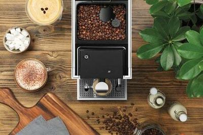 Best bean-to-cup coffee machines to kickstart your day in style