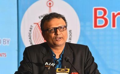 Working to expand DD Free Dish’s footprint in non-Hindi-speaking States, says Prasar Bharati CEO