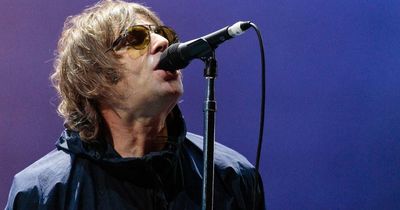 Liam Gallagher blasts 'boring' solo career as he says he prefers 'bashing it' in a band