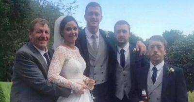 Jacqueline Jossa posts cute wedding throwback and hints at vow renewal with Dan Osborne