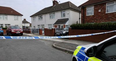 Woman shot in house as gunman escapes on motorbike