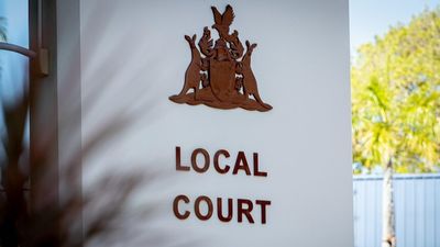 Darwin man charged with bestiality and animal cruelty faces court for the first time