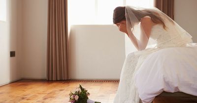 'I told my sister-in-law that her wedding wasn't special - I just wanted to be honest'