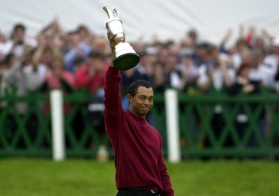 St Andrews set to attract record crowd of 290,000 for 150th Open Championship