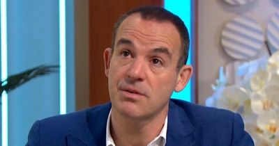 Woman slashes her entire monthly Tesco shop to £52 by listening to Martin Lewis' advice