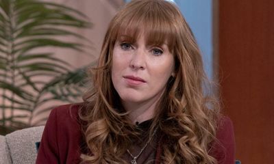 Angela Rayner: ‘I begged Mail on Sunday not to publish Basic Instinct story’