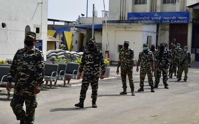 Book slams Sashastra Seema Bal for sloth on Bhutan border during peak of militancy in northeast