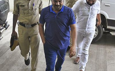 Top news developments in Karnataka on April 26, 2022