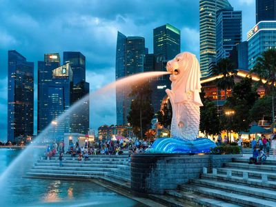 Plan a trip to Singapore as the country eases COVID-19 travel restrictions