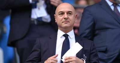 Tottenham chief Daniel Levy 'irritated' over Mauricio Pochettino and Antonio Conte links