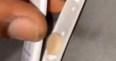 NHS doctor warns against dangerous and untrue TikTok pregnancy test trend