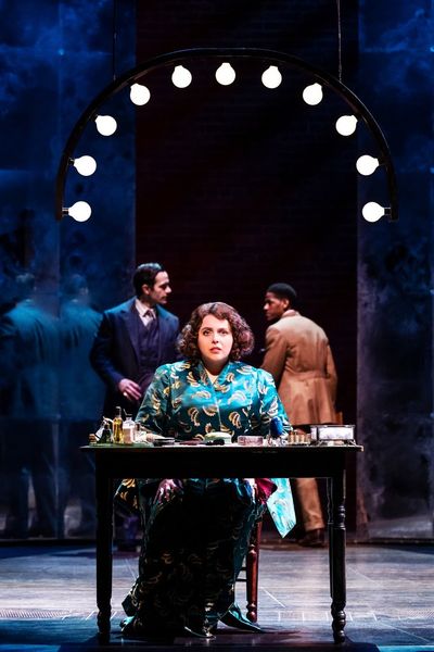 Beanie Feldstein’s Funny Girl receives mixed reviews from Broadway critics: ‘Awkward and silly’