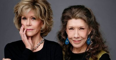 When is the Grace and Frankie season 7B release date as final episodes are set to air on Netflix?