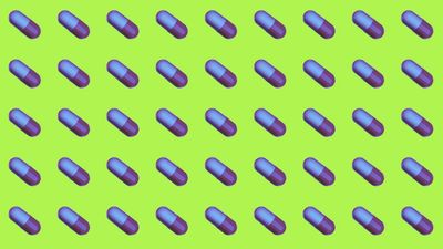 Scoop: Many COVID treatment pills going unused