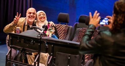 Review: Habibti Driver at Bolton Octagon Theatre