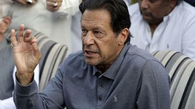 Iran-Pakistan Ties on Brink after Khan's Ouster