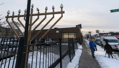 Cases of antisemitic hate reach historic levels across U.S., Illinois, new report finds