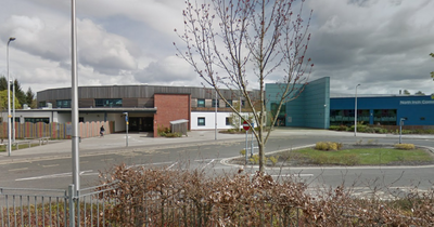 Scots school evacuated after 'phone call threat' as police search building