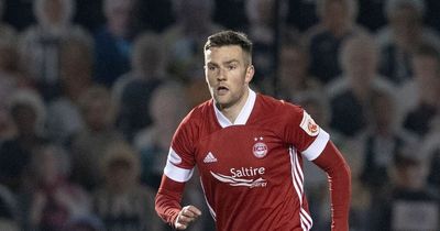 Aberdeen exit explained as star opens up on injury nightmare that has ended Pittodrie stint