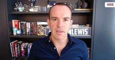Martin Lewis calls on people to 'ditch their cash ISA' to save money