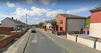Appeal after body of woman, 50, found in house