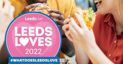 Leeds Loves awards announces 2022 shortlist
