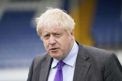 l’ll privatise the a*** off Passport Office over delays, threatens Boris Johnson