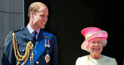 The Queen's 'naughty' pre-breakfast snack that her grandkids would approve of